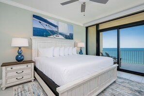 Condo, 3 Bedrooms | 3 bedrooms, free WiFi - Phoenix Gulf Shores Ii 1603 3 Bedroom Condo (Gulf Shores)