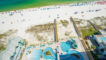Condo, 3 Bedrooms | Pool | Indoor pool, outdoor pool