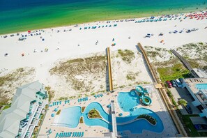 Condo, 3 Bedrooms | Pool