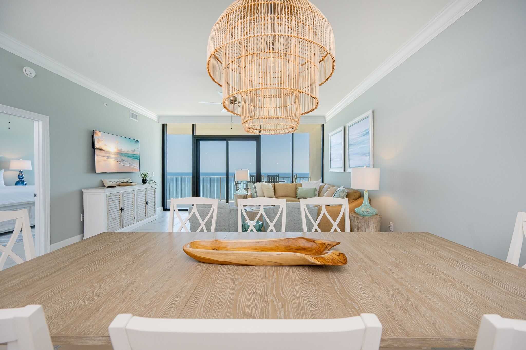 Condo, 3 Bedrooms | Interior