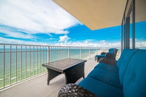 Property grounds - Phoenix Gulf Shores Ii 2501 4 Bedroom Condo (Gulf Shores)