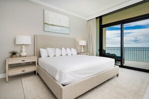 4 bedrooms, free WiFi - Phoenix Gulf Shores Ii 2501 4 Bedroom Condo (Gulf Shores)