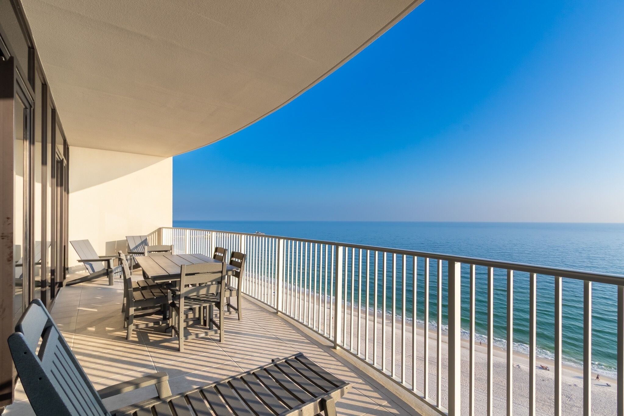 Condo, 3 habitaciones | Restaurante al aire libre