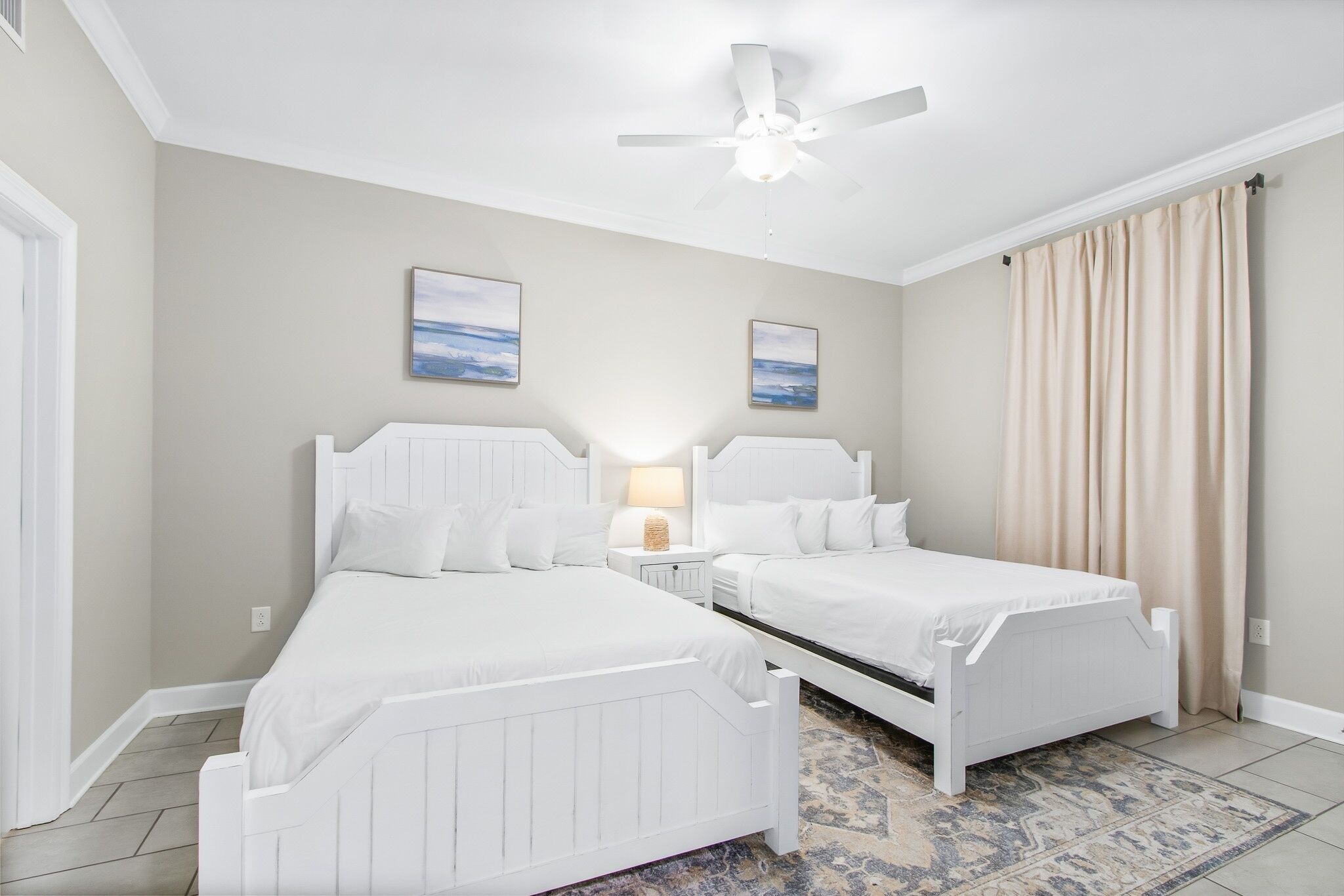 Apartment, 3 Schlafzimmer