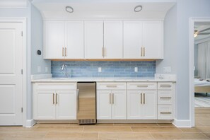 Apartamento, 3 habitaciones | Interior