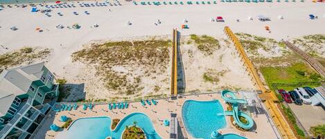 Condo, 3 Bedrooms | Pool