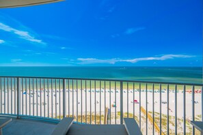 Condo, 3 Bedrooms | Property grounds - Phoenix Gulf Shores Ii 1103 3 Bedroom Condo (Gulf Shores)