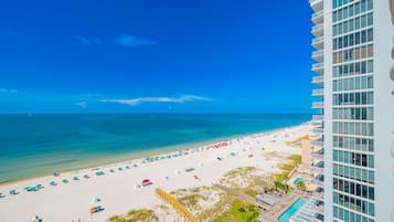Condo, 3 Bedrooms | Beach | Beach nearby