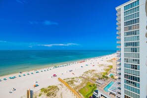 Condo, 3 Bedrooms | Beach | Beach nearby - Phoenix Gulf Shores Ii 1103 3 Bedroom Condo (Gulf Shores)