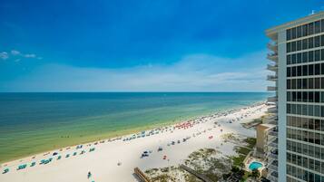 Condo, 3 Bedrooms | Beach | Beach nearby