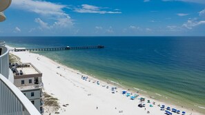 Condo, 3 Bedrooms | Beach | Beach nearby