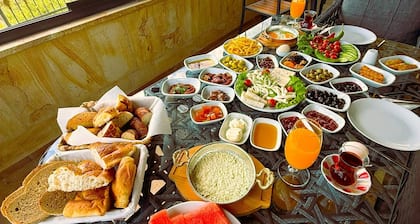 Helios Kaz Dağları