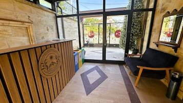 Sala de recepcions