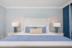 Kondominium, 3 kamar tidur | 3 kamar tidur dan Wi-Fi gratis