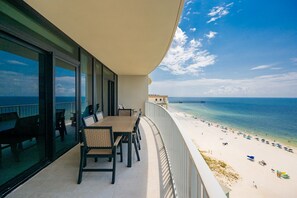 Condo, 3 Bedrooms | Outdoor dining