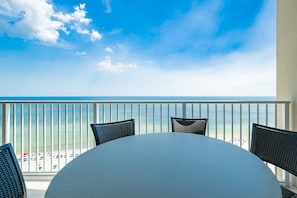 Condo, 3 Bedrooms | Outdoor dining - Phoenix Gulf Shores Ii 1503 3 Bedroom Condo (Gulf Shores)