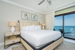 3 bedrooms, free WiFi - Phoenix Gulf Shores Ii 1503 3 Bedroom Condo (Gulf Shores)