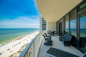 Condo, 3 Bedrooms | Property grounds - Phoenix Gulf Shores Ii 1503 3 Bedroom Condo (Gulf Shores)