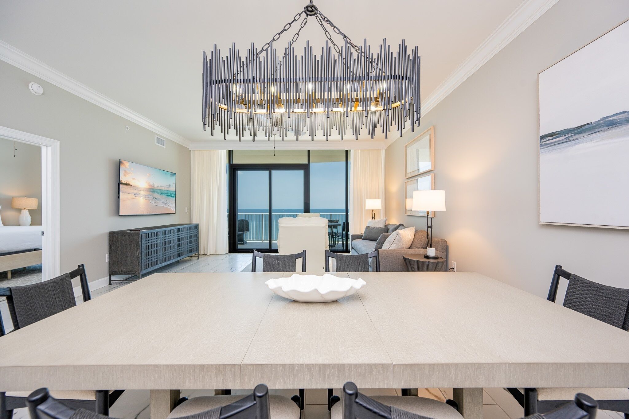 Condo, 3 habitaciones | Restaurantes