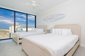 4 bedrooms, free WiFi - Phoenix Gulf Shores Ii 1205 4 Bedroom Condo (Gulf Shores)