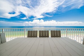 Apartment, 4 Schlafzimmer | Unterkunftsgelände