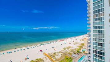 Condo, 3 Bedrooms | Beach | Beach nearby