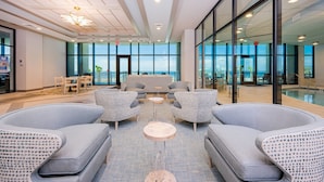 Condo, 3 Bedrooms | Interior