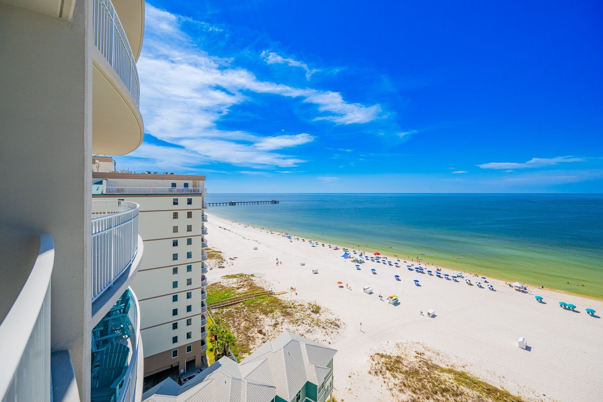 Condo, 3 Bedrooms | Beach | Beach nearby