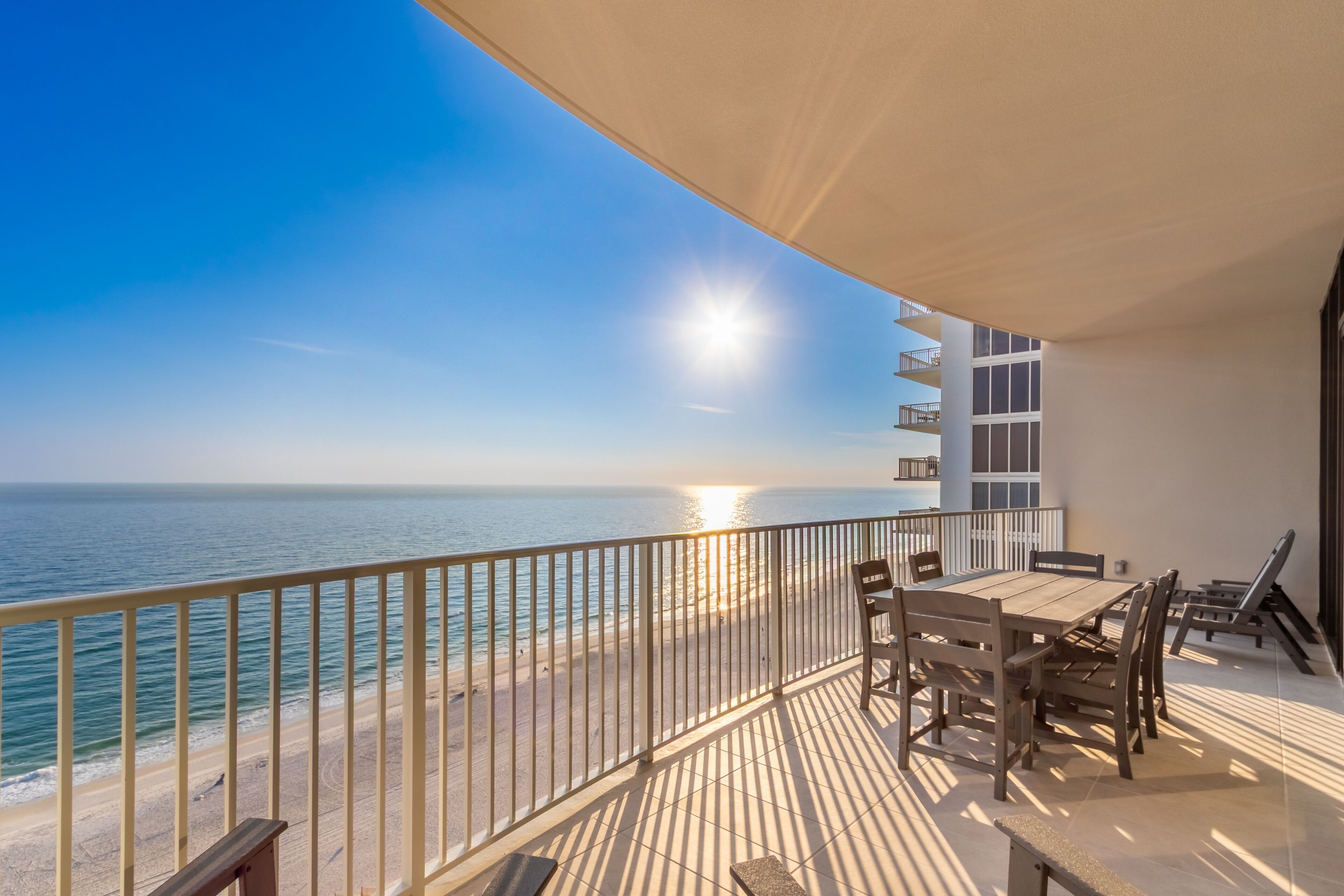 Condo, 3 Bedrooms | Outdoor dining