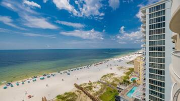 Condo, 3 Bedrooms | Beach | Beach nearby