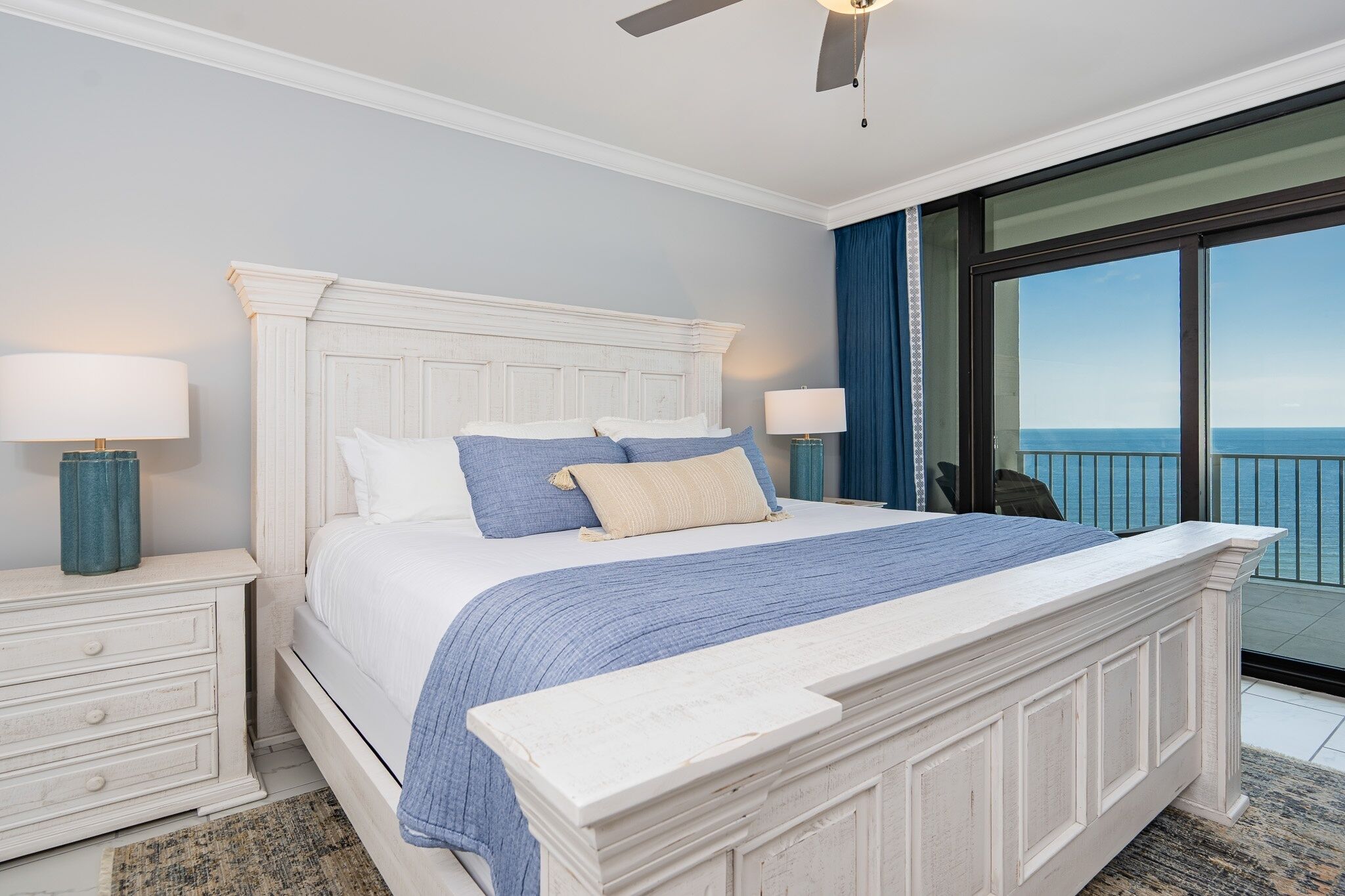 コンドミニアム 3 ベッドルーム | 3 室のベッドルーム、WiFi (無料)