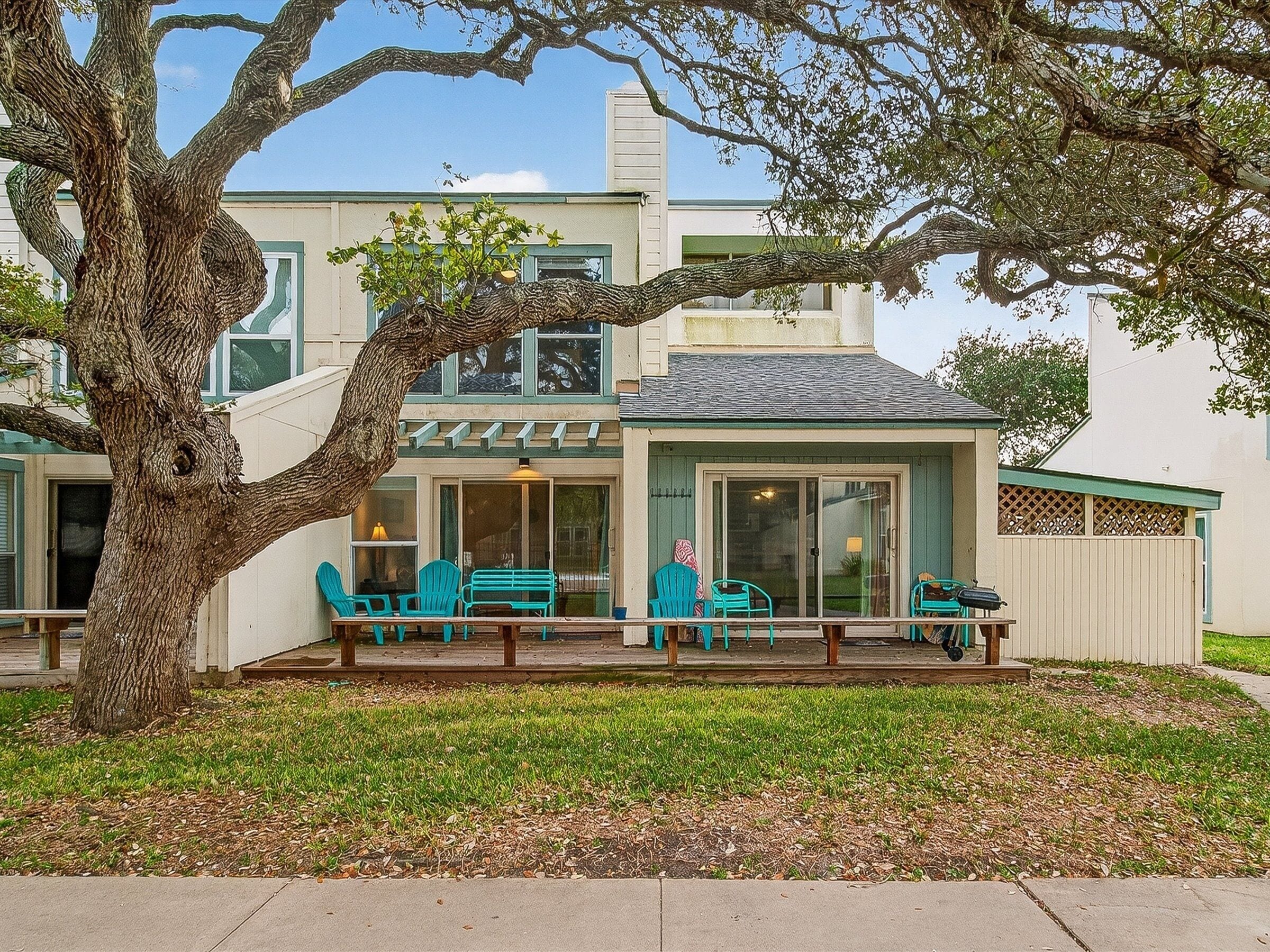 Condo, 3 Bedrooms | Terrace/patio