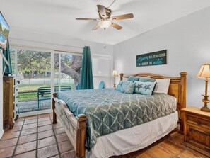 Apartment, 3 Schlafzimmer