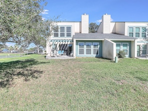 Condo, 3 Bedrooms | Exterior