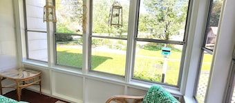 Addie's Place: A Quiet and Quirky Guesthouse