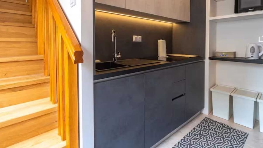 Zagreb Center Apartments