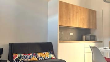 Estudio (Downtown Apartment- Studio) | 1 habitación