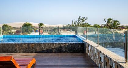 ARARA HOUSE JERI