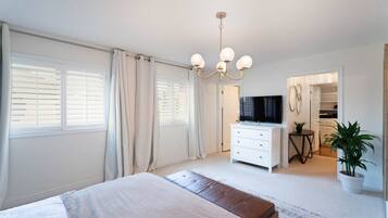 House | 4 bilik tidur