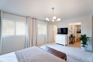 4 bedrooms
