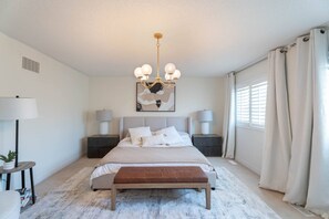 Huis | 4 slaapkamers