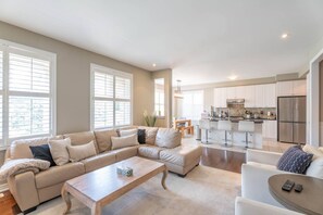 House | 4 bedrooms