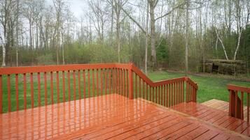 Casa | 4 habitaciones