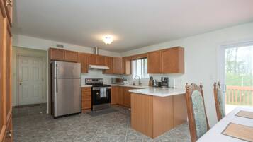 House | 4 bedrooms