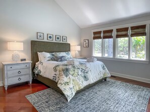 บ้านพัก, หลายเตียง, ใช้สระว่ายน้ำได้, วิวสระว่ายน้ำ (16 Ridgewood Lane) | 4 ห้องนอน, ห้องพักตกแต่งอย่างมีเอกลักษณ์, ตกแต่งพิเศษโดยเฉพาะ