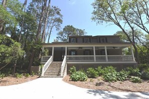 บริเวณภายนอก