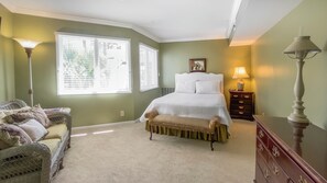 独立别墅, 多张床, 使用泳池, 泳池景观 (14 Genoa Court) | 客房景观