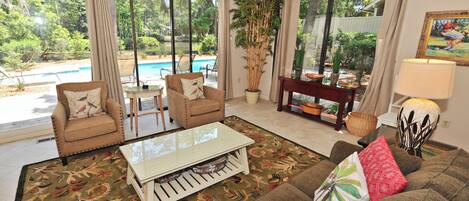 Télévision à écran plat de 42 pouces avec chaßnes numériques