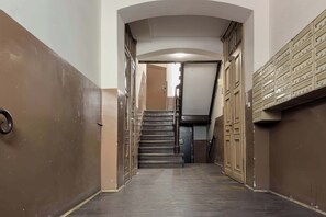 Interior - Strzalowa 6 | Comfortable Apartment | Remote Work (Poznan)