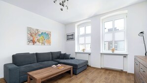 TV og kontorer